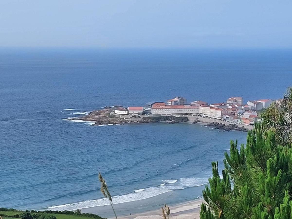 Balcon Caion Paseo Maritimo Апартаменты *